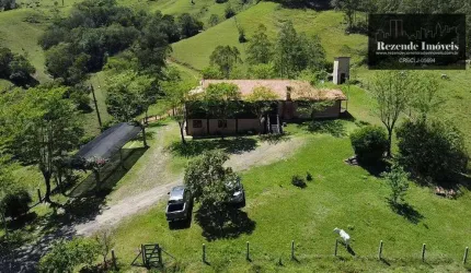 Chácara com 12 Hectares à venda- Gravata/SC