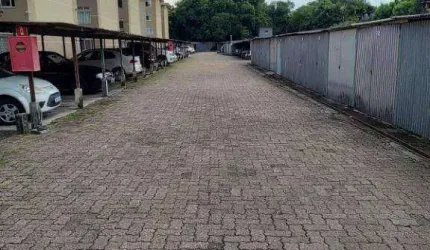 Ótimo Apartamento 02 Dormitórios Condomínio Vila Formosa