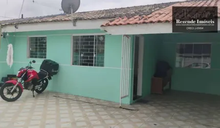 Casa com 2 quartos a venda no bairro Ipê