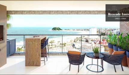 Apartamento Garden com 3 quartos a venda em Guaratuba próximo ao mar
