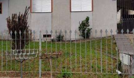 Terreno com 336m² a venda no Fazendinha