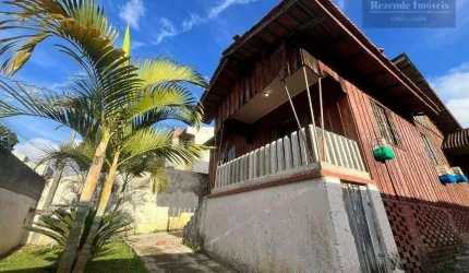 Terreno à venda, 506 m² por R$ 850.000,00 - Campo Comprido - Curitiba/PR