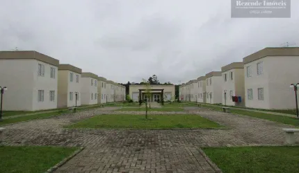 Apartamento  venda 2 quartos no bairro  Eucaliptos  Fazenda Rio Grande