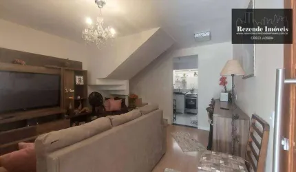Sobrado a venda no Fazendinha