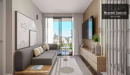 Apartamentos a venda no bairro Portão