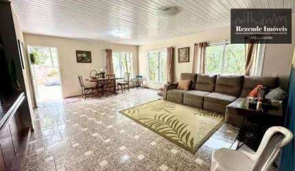 B-Casa com 3 quartos à venda no bairro Cascatinha