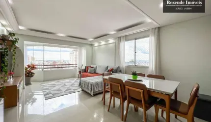 Cobertura com 4 quartos à venda no Água Verde