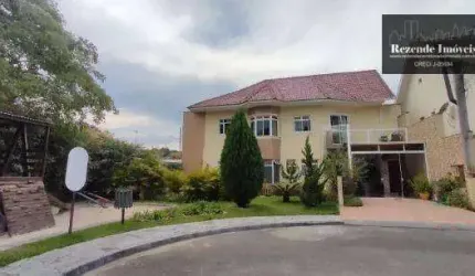 Sobrado a venda no Fazendinha