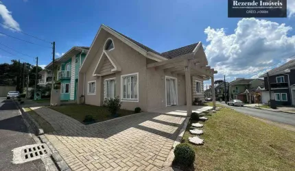 Casa Térrea em Condomínio 3 quartos à venda- Umbará - Curitiba/PR