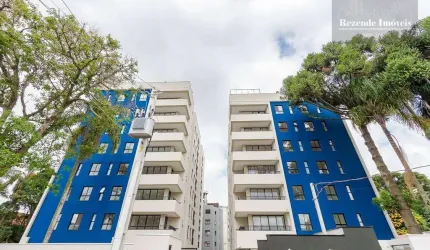 Apartamento com 3 dormitórios à venda, 79 m² por R$ 889.000,00 - Portão - Curitiba/PR
