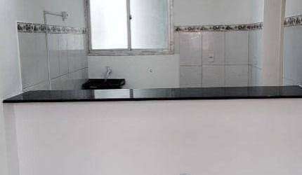 Apartamento com 3 quartos a venda no Fazendinha