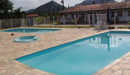 Kitnet com 1 dormitório à venda, 30 m² por R$ 179.900,00 - Balneário Flamingo - Matinhos/PR