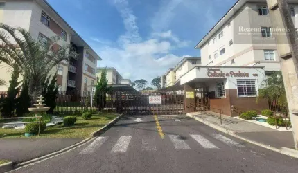 Apartamento a venda no Campo de Santana