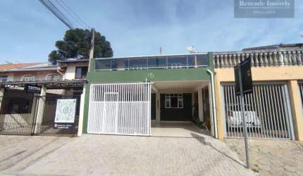 B-Sobrado com 3 quartos à venda, 84 m² por R$ 649.000 - Pinherinho - Curitiba/PR