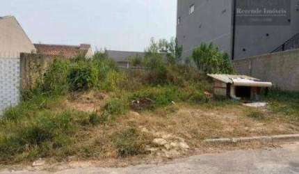 Terreno a venda no Eucaliptos