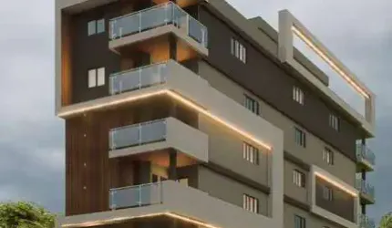 Apartamento na Planta com 3 dormitórios à venda, 87 m² por R$ 600.000 - São Pedro - São José dos Pinhais/PR