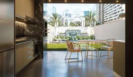 Casa Nova com 3 dormitórios à venda, 160 m² por R$ 1.300.000 - Centro - São José dos Pinhais/PR