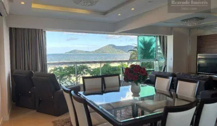 B-Apartamento com 3 dormitórios à venda por R$ 2.990.000 - Edifício Albany - Balneário Camboriú/SC