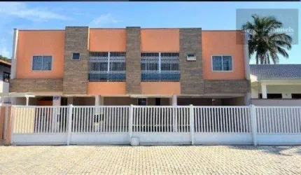 B-Apartamento com 2 dormitórios à venda, 71 m² por R$ 595.000 - Centro - Guaratuba/PR