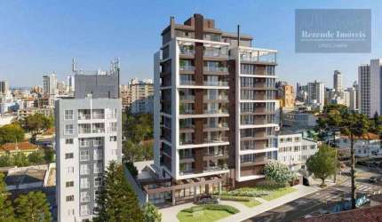 Apartamento  com 2 suítes a venda no Alto da Glória