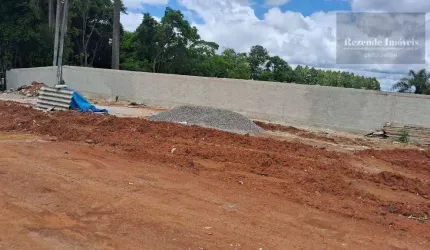 Terreno em Condomínio fechado à venda, 185 m² por R$ 259.900 - Augusta - Curitiba/PR