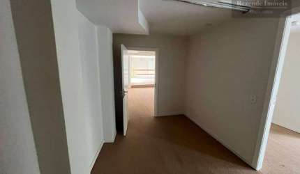 Sal Terrea  à venda, 300 m² 2 vagas- Batel - Curitiba/PR