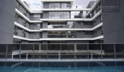 Apartamento com 3 suítes a venda no Hugo lange