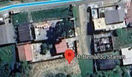 Terreno à venda, 520 m² por R$ 259.000,00 - Jardim Valma - Almirante Tamandaré/PR