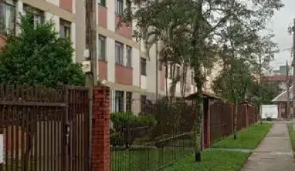 Apartamento com 2 dormitórios à venda, 51 m² por R$ 269.900,00 - Boa Vista - Curitiba/PR