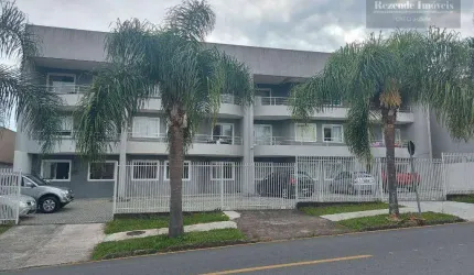 Apartamento a Venda em Sao Jose dos Pinhais