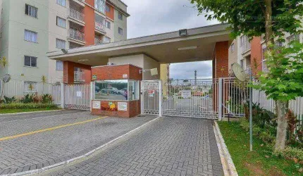 Apartamento com 3 dormitórios à venda, 64 m² por R$ 439.000,00 - Neoville - Curitiba/PR