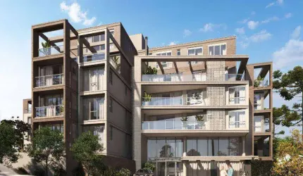 Apartamento Garden a vendo no Bom Retiro