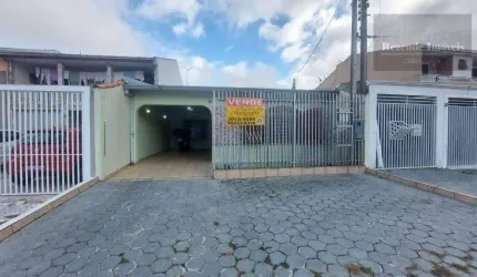 Casa a Venda no Conjunto Oswaldo Cruz