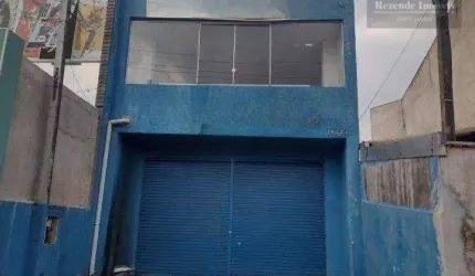Sala à venda, 241 m² por R$ 700.000,00 - Cidade Industrial - Curitiba/PR