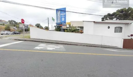 Sobrado com 3 dormitórios à venda, 92 m² por R$ 1.090.000,00 - Seminário - Curitiba/PR