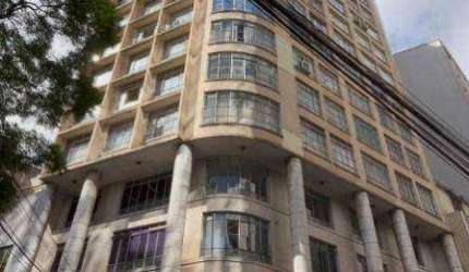 C-AP4184 Galeria Tijucas P/ Investir, Morar ou Trabalhar
