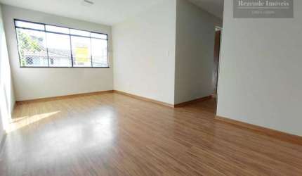 Apartamento com 3 dormitórios à venda, 56 m² por R$ 247.000 - Campo Comprido - Curitiba/PR