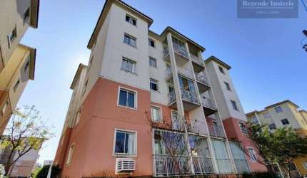 C-AP4199 Apartamento no Atuba/Cond Clube Vida bella - 2 Quartos, Planejados, Sacada