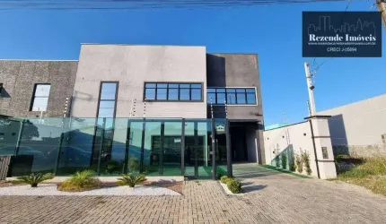 Barracão à venda, 437 m² por R$ 2.350.000,00 - Cidade Industrial - Curitiba/PR