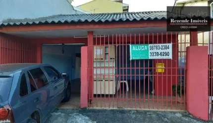Loja para alugar, 46 m² por R$ 960,00/mês - Cidade Industrial - Curitiba/PR