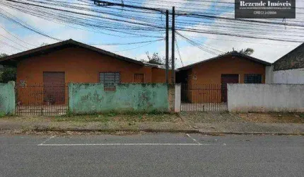 Terreno venda - Bairro Fanny