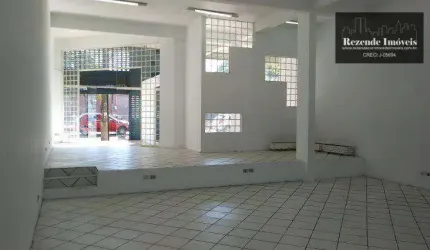 Loja para alugar no bairro Hauer  Curitiba/PR