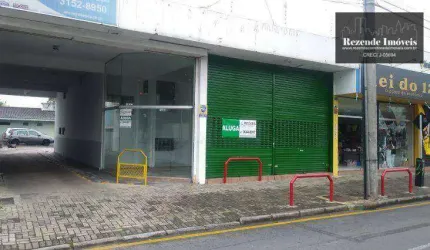 Loja para  alugar bairro Hauer Curitiba/PR