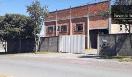 Barracão venda no bairro Fazendinha