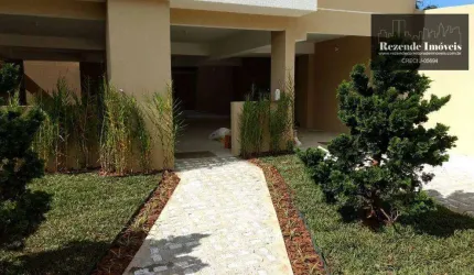 Cobertura 2 quartos venda, 122 m² por R$ 485.000 - Estância Pinhais - Pinhais/PR