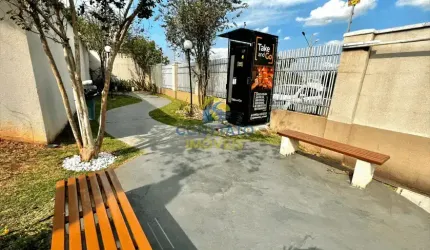 SOBRADO COMPLETO COM ENERGIA SOLAR 03 QUARTOS SENDO SUÍTES - VILLAGIO D ITÁLIA - STA CRUZ VALOR 7.000,00