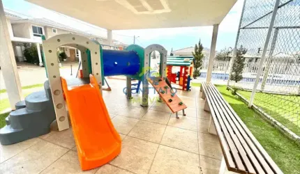 Sobrado Completo com Energia Solar 500 Kw , Villagio D Itália, Valor 8.000,00