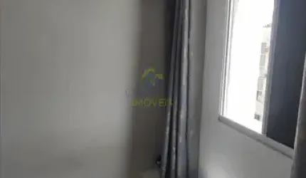Apto Mobiliado com 02 Quartos, Chapada dos Bandeirantes Valor R$ 2.250,,