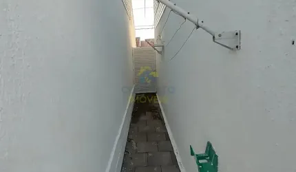 CASA Cond Rio Jangada, 2 quartos sendo 1 suíte - Valor 2.500