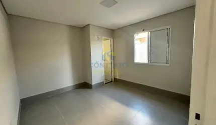 Casa Condomínio São Lourenço, 03 quartos sendo 01 suíte, Valor 3.700,00 tudo incluso.